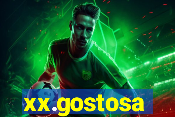 xx.gostosa