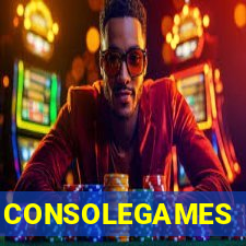 CONSOLEGAMES