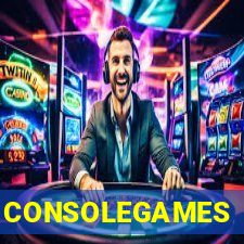 CONSOLEGAMES