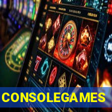 CONSOLEGAMES