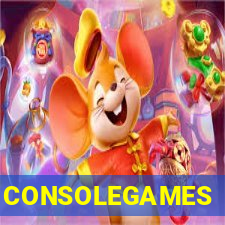 CONSOLEGAMES