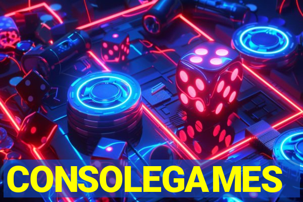 CONSOLEGAMES