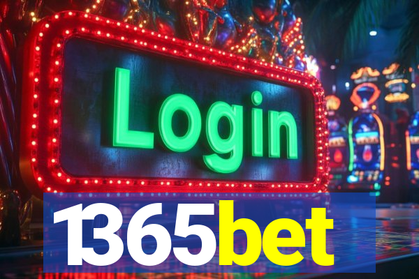 1365bet