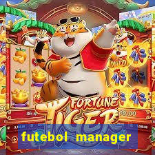 futebol manager offline para android