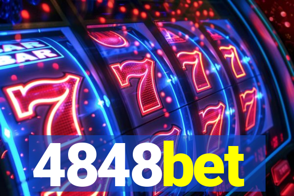 4848bet