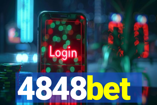 4848bet