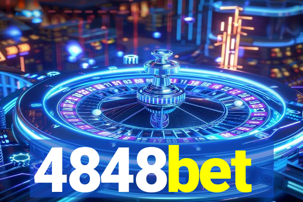 4848bet