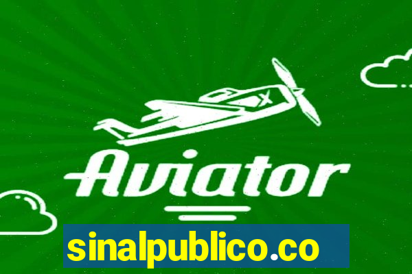 sinalpublico.com