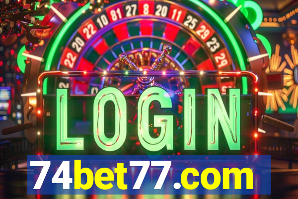 74bet77.com