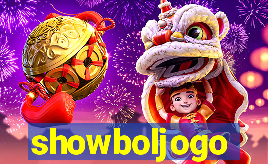 showboljogo