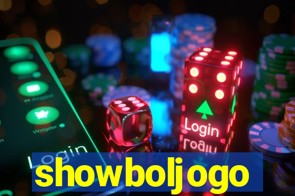 showboljogo