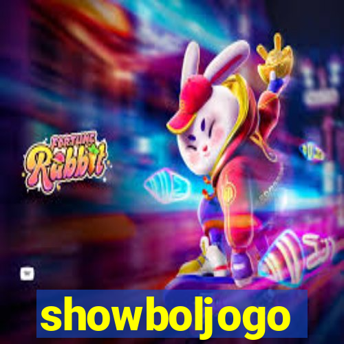 showboljogo