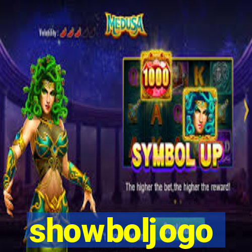 showboljogo