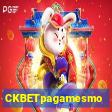 CKBETpagamesmo