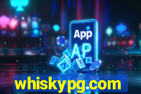 whiskypg.com