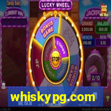 whiskypg.com