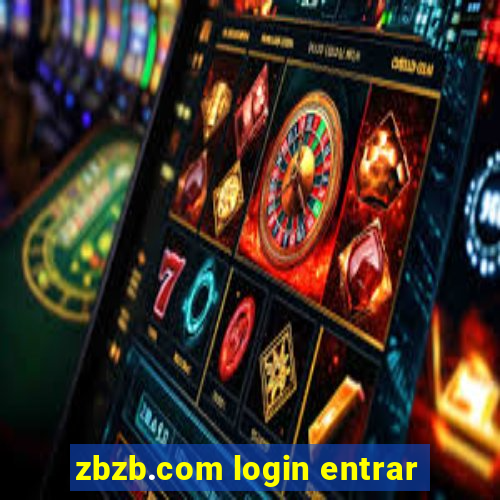 zbzb.com login entrar