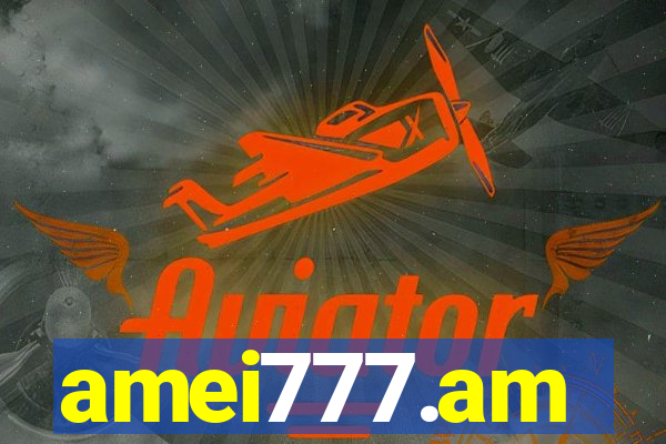 amei777.am