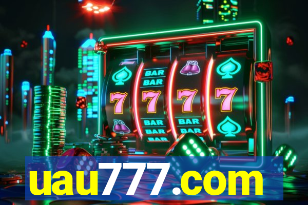 uau777.com