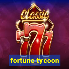 fortune tycoon