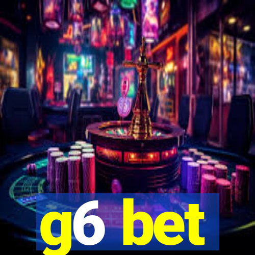 g6 bet