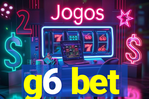 g6 bet