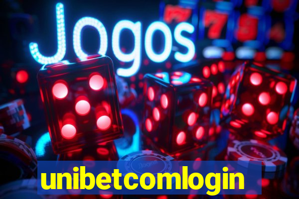 unibetcomlogin