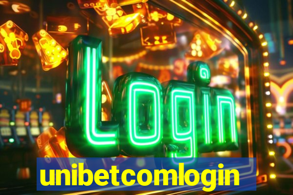 unibetcomlogin