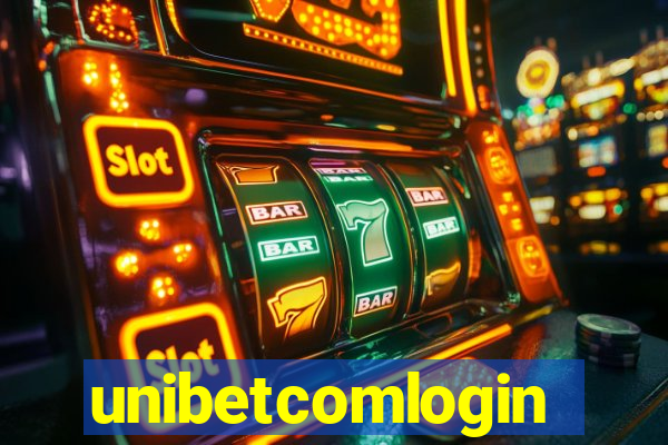 unibetcomlogin