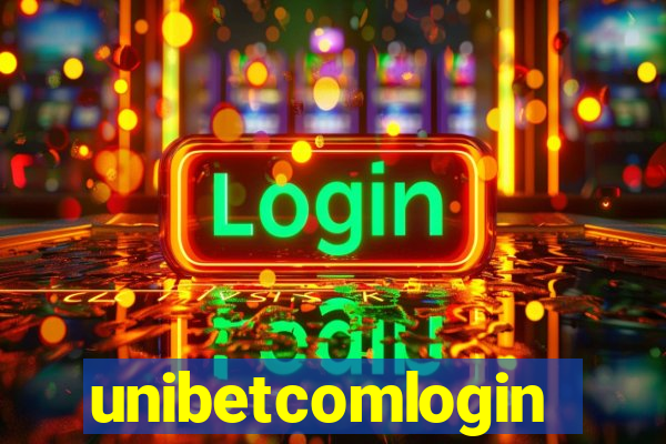 unibetcomlogin