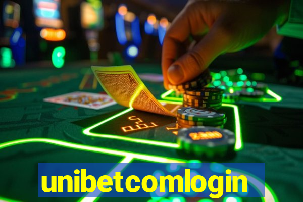 unibetcomlogin