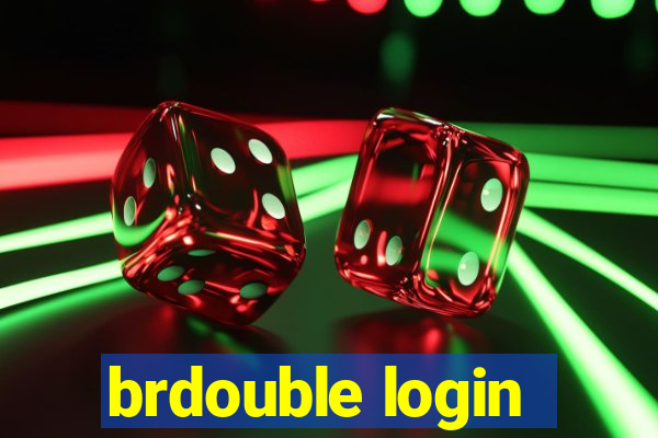 brdouble login