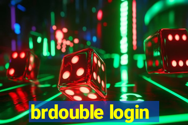 brdouble login