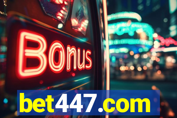 bet447.com