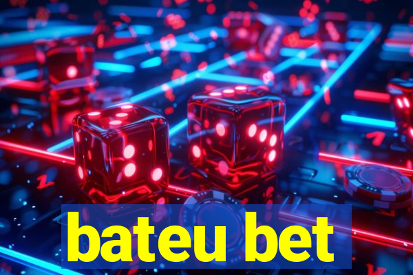 bateu bet