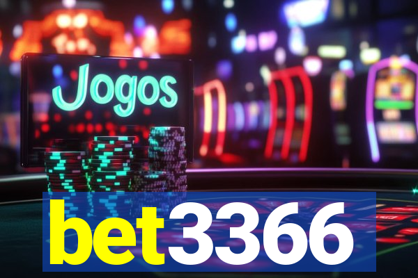 bet3366