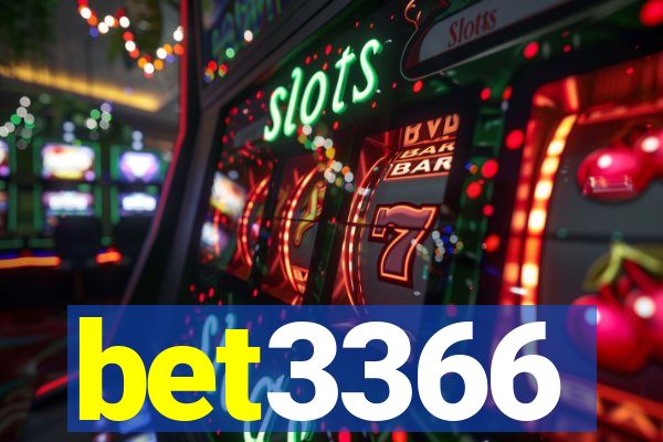 bet3366