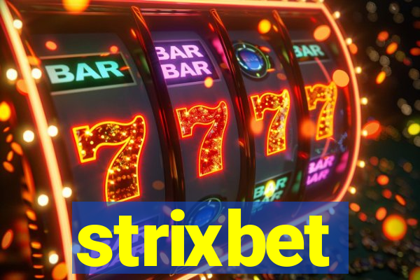 strixbet