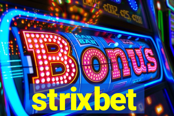 strixbet