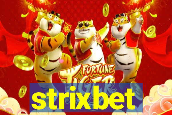 strixbet