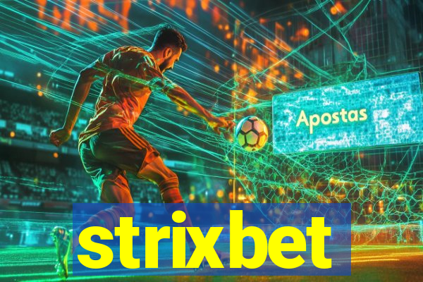 strixbet