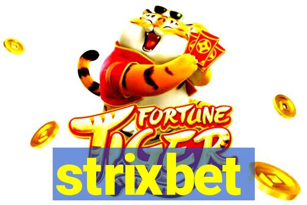 strixbet