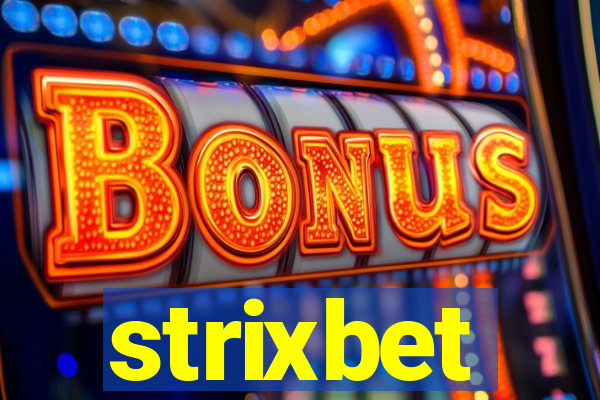 strixbet