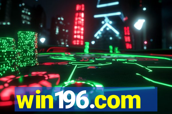 win196.com