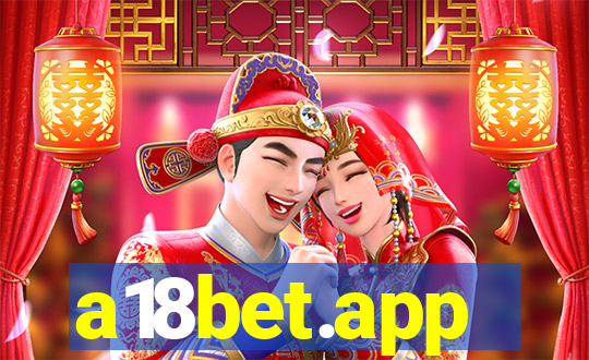 a18bet.app