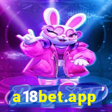 a18bet.app