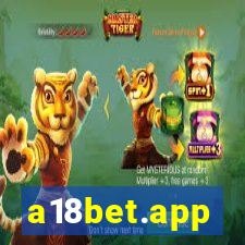 a18bet.app