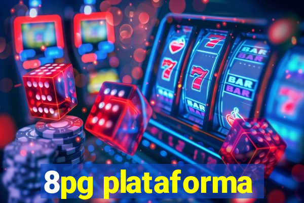 8pg plataforma