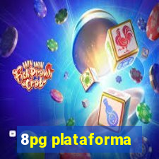 8pg plataforma