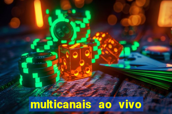 multicanais ao vivo sportv 2